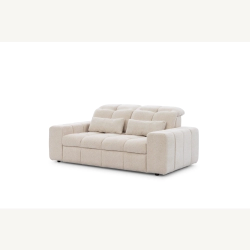 SOFA MAGNELIO II